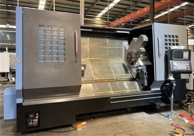 CNC Lathe