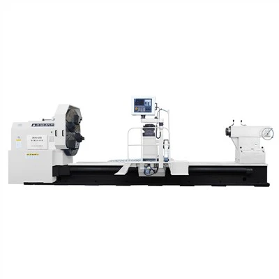 CNC Exported To Thailand