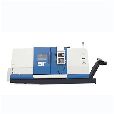 Heavy Turning Center