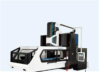 Gantry Machining Center