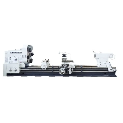 Heavy-duty Horizontal Lathe