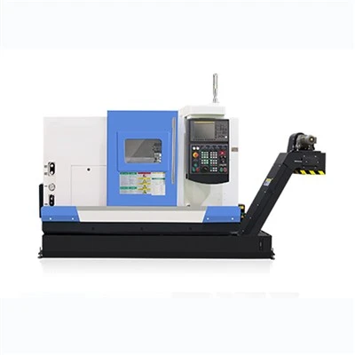 Micro CNC Lathe