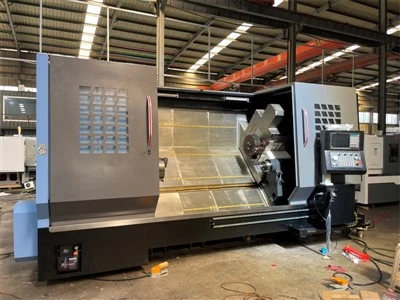 Milling,Drilling and CNC Lathe