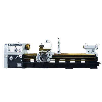 Ordinary Horizontal Lathe
