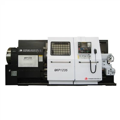 CNC Lathe