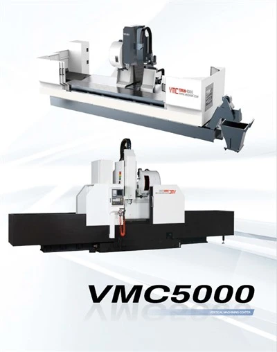 Profile Vertical Machining Center