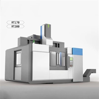 Singie Column Vertical Lathe